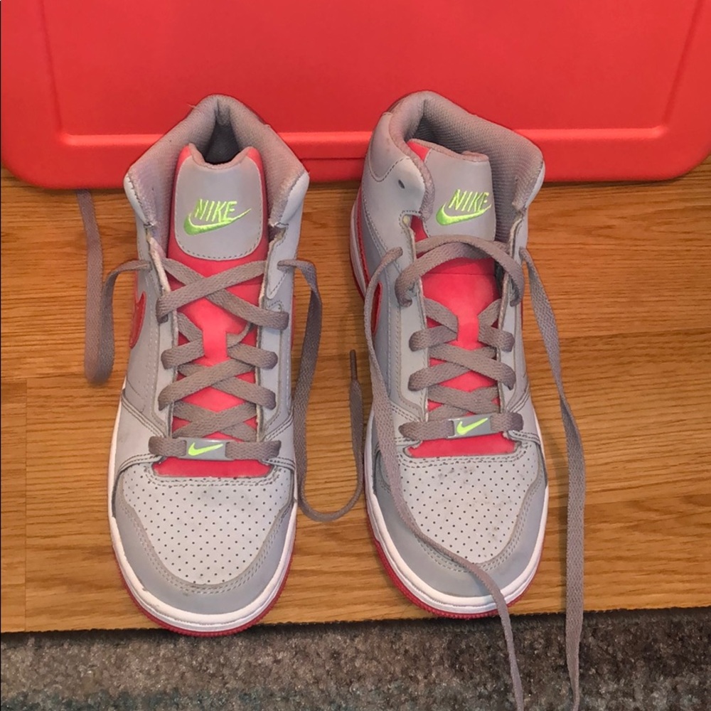 Nikes